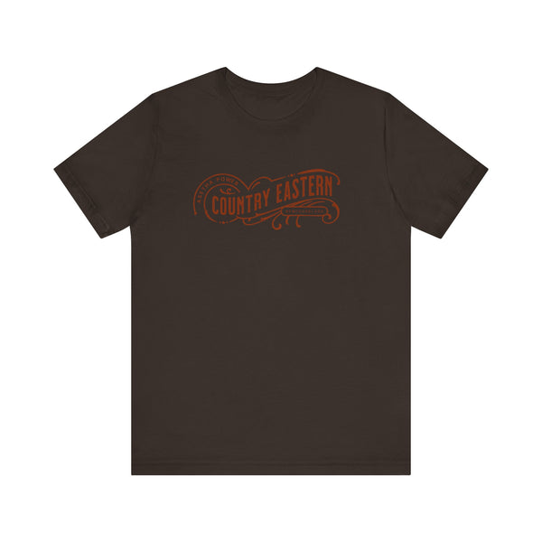 The COUNTRY EASTERN Tee