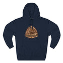 The CAMO MOOSE Hoodie