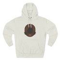 The RUGGED OL' ROCK Hoodie