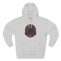 The RUGGED OL' ROCK Hoodie