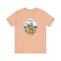 The BAYGIRL and MOOSE Tee