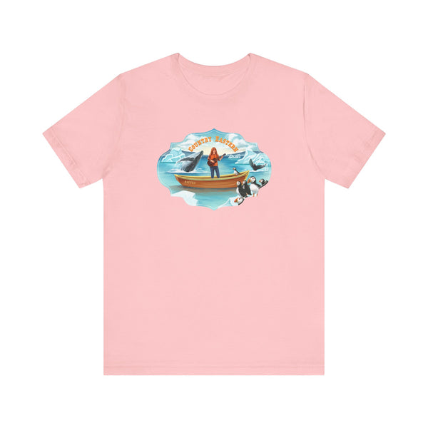 The BAYGIRL N' DORY Tee