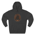 The RUGGED OL' ROCK Hoodie