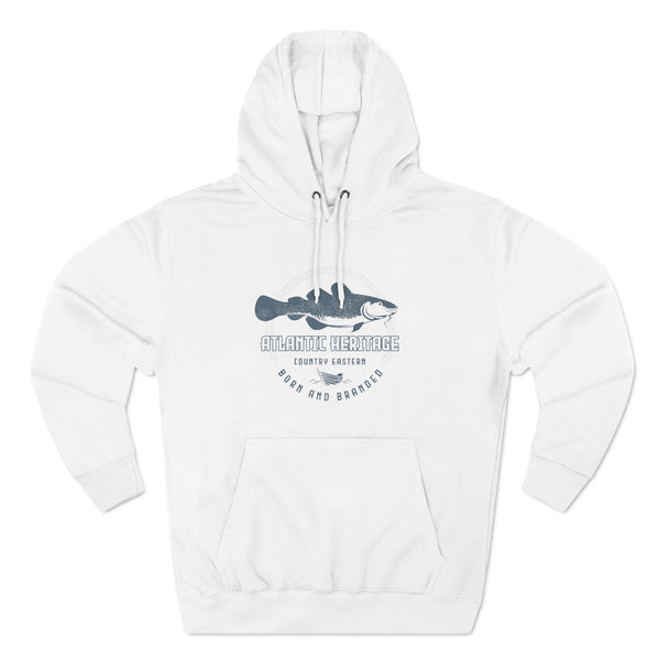 The COD Hoodie