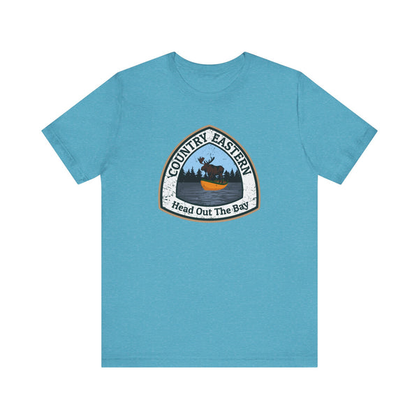 The MOOSE and DORY Tee