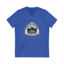 The MOOSE and DORY Tee (V-Neck)