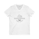 The SALTBOX Tee (V-Neck)