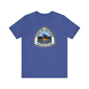 The MOOSE and DORY Tee