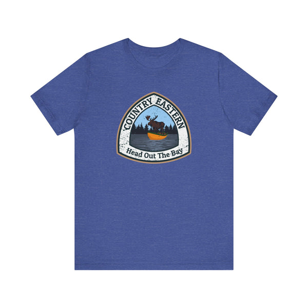 The MOOSE and DORY Tee