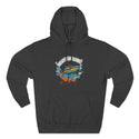 The NEWFOUNDLAND TATTOO Hoodie