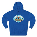 The BAYGIRL N' DORY Hoodie