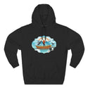 The BAYGIRL N' DORY Hoodie