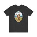 The BAYGIRL and MOOSE Tee