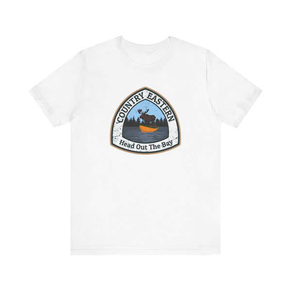 The MOOSE and DORY Tee