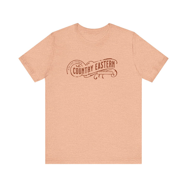 The COUNTRY EASTERN Tee