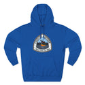 The MOOSE and DORY Hoodie