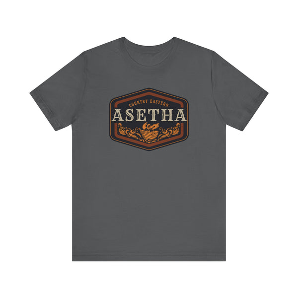 The COUNTRY EASTERN - ASETHA Tee
