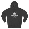 The SALTBOX Hoodie