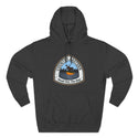 The MOOSE and DORY Hoodie