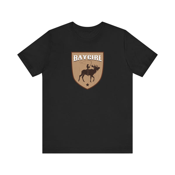 The BAYGIRL Tee