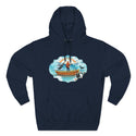 The BAYGIRL N' DORY Hoodie