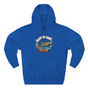 The NEWFOUNDLAND TATTOO Hoodie