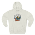 The NEWFOUNDLAND TATTOO Hoodie