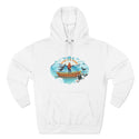 The BAYGIRL N' DORY Hoodie