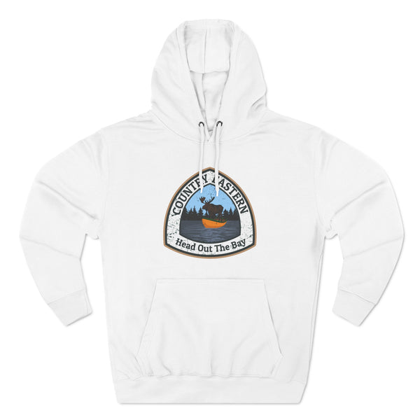 The MOOSE and DORY Hoodie