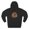 The CAMO MOOSE Hoodie