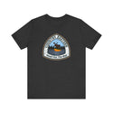 The MOOSE and DORY Tee