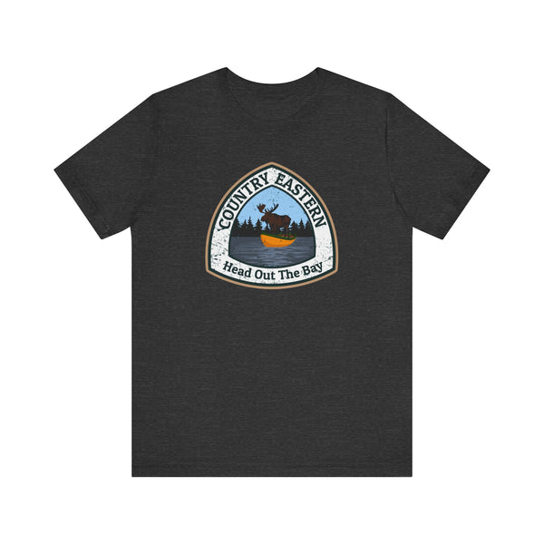 The MOOSE and DORY Tee