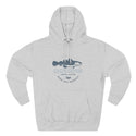 The COD Hoodie