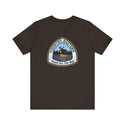 The MOOSE and DORY Tee