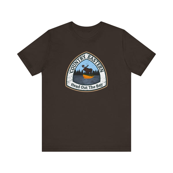 The MOOSE and DORY Tee