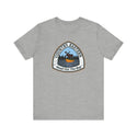 The MOOSE and DORY Tee