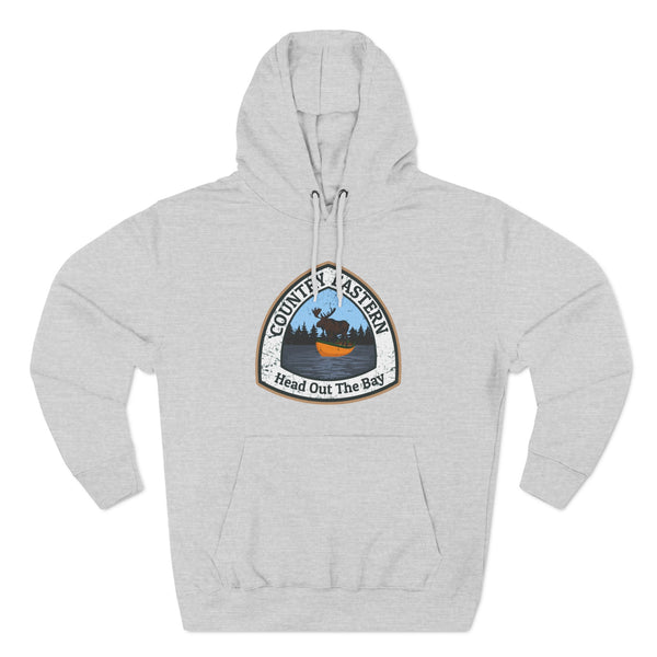 The MOOSE and DORY Hoodie