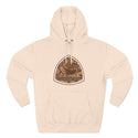 The CAMO MOOSE Hoodie