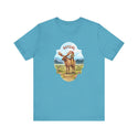 The BAYGIRL and MOOSE Tee