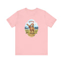 The BAYGIRL and MOOSE Tee