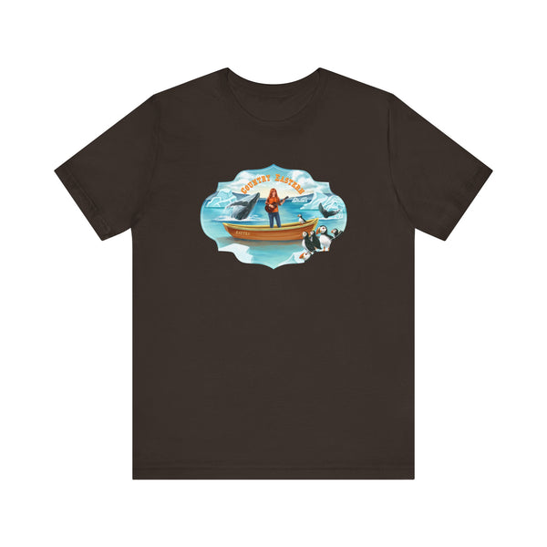 The BAYGIRL N' DORY Tee