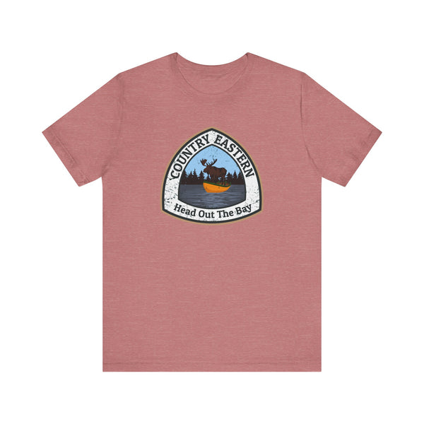 The MOOSE and DORY Tee