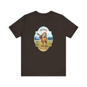 The BAYGIRL and MOOSE Tee