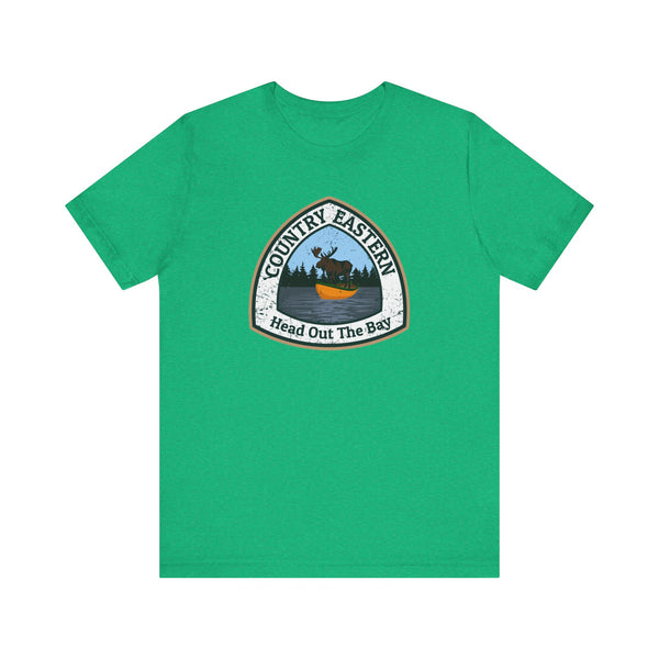 The MOOSE and DORY Tee