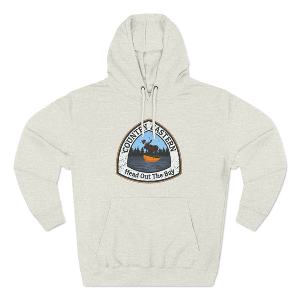 The MOOSE and DORY Hoodie