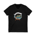 The NEWFOUNDLAND TATTOO Tee (V-Neck)