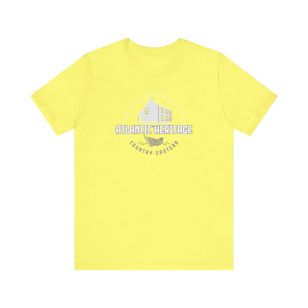 The SALTBOX Tee