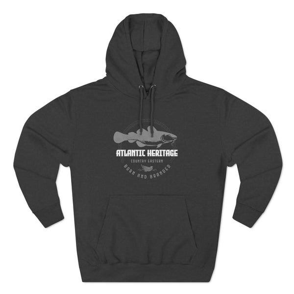 The COD Hoodie