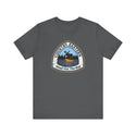 The MOOSE and DORY Tee