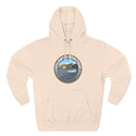 The RESETTLEMENT Hoodie